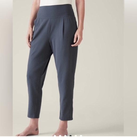 Athleta Pants - Athleta Elation Pant